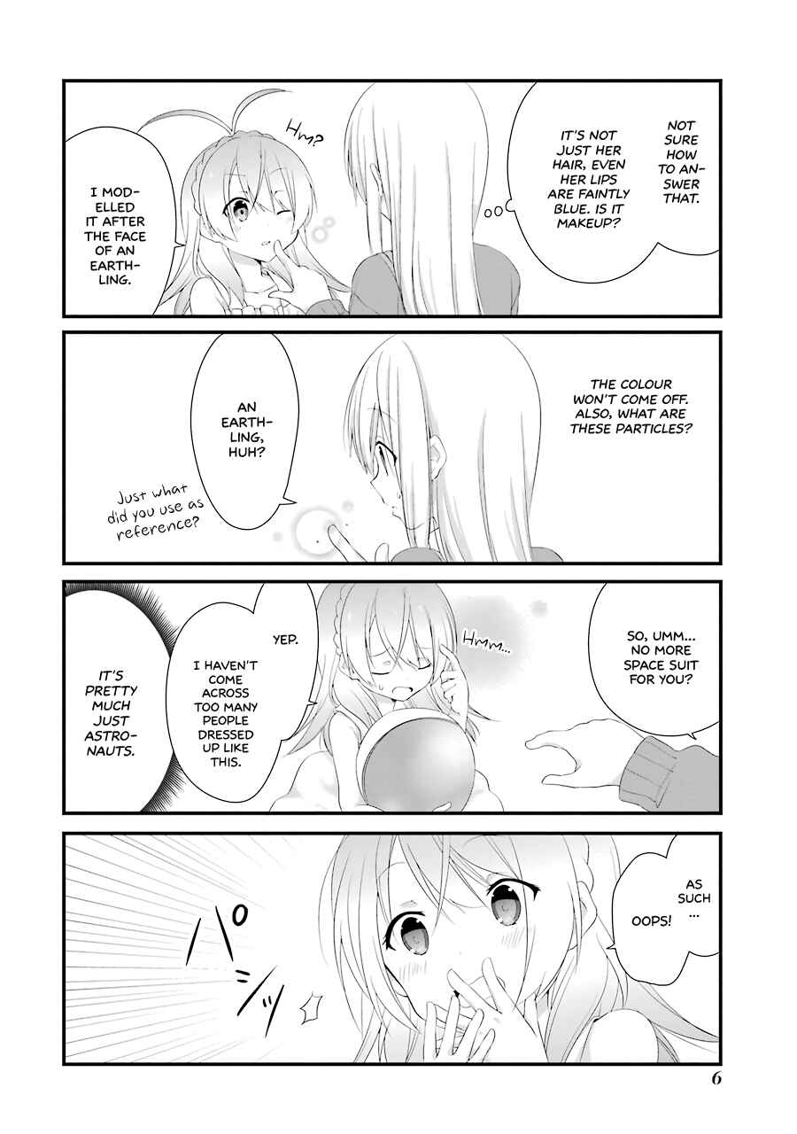Page 8 Chapter 7 Adachi to Shimamura