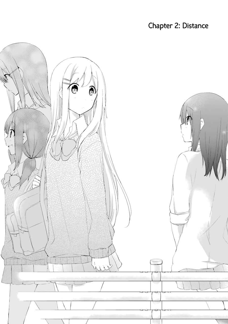 Page 1 Chapter 2 Adachi to Shimamura