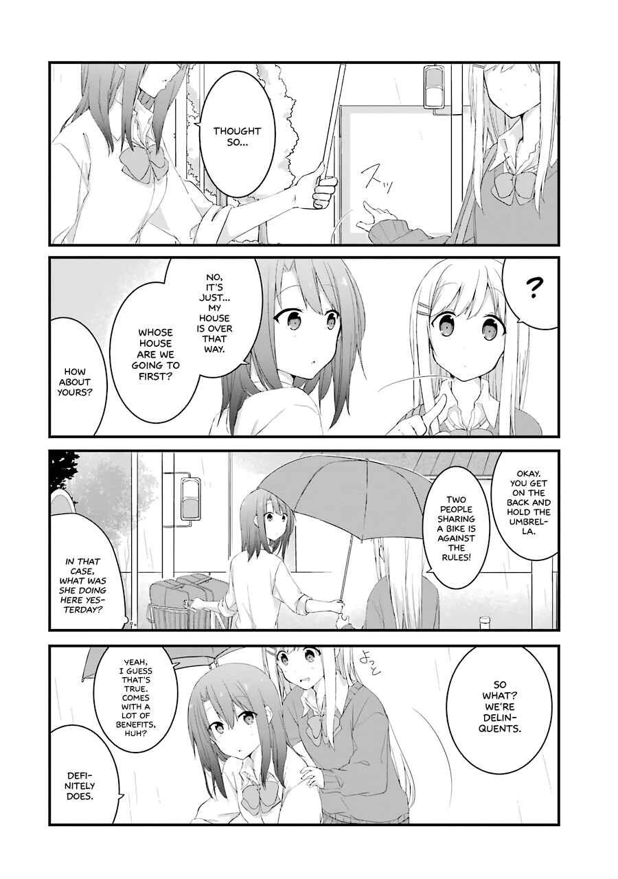 Page 16 Chapter 2 Adachi to Shimamura