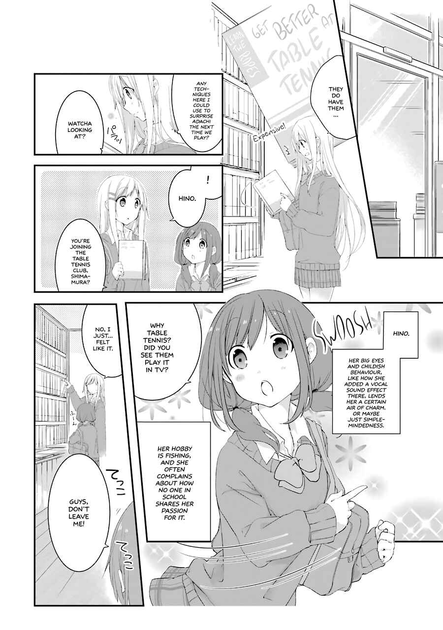 Page 2 Chapter 2 Adachi to Shimamura