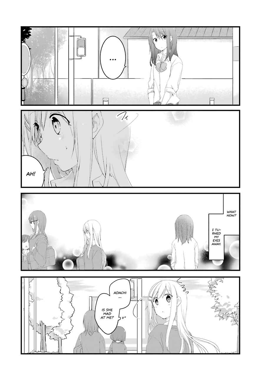 Page 6 Chapter 2 Adachi to Shimamura