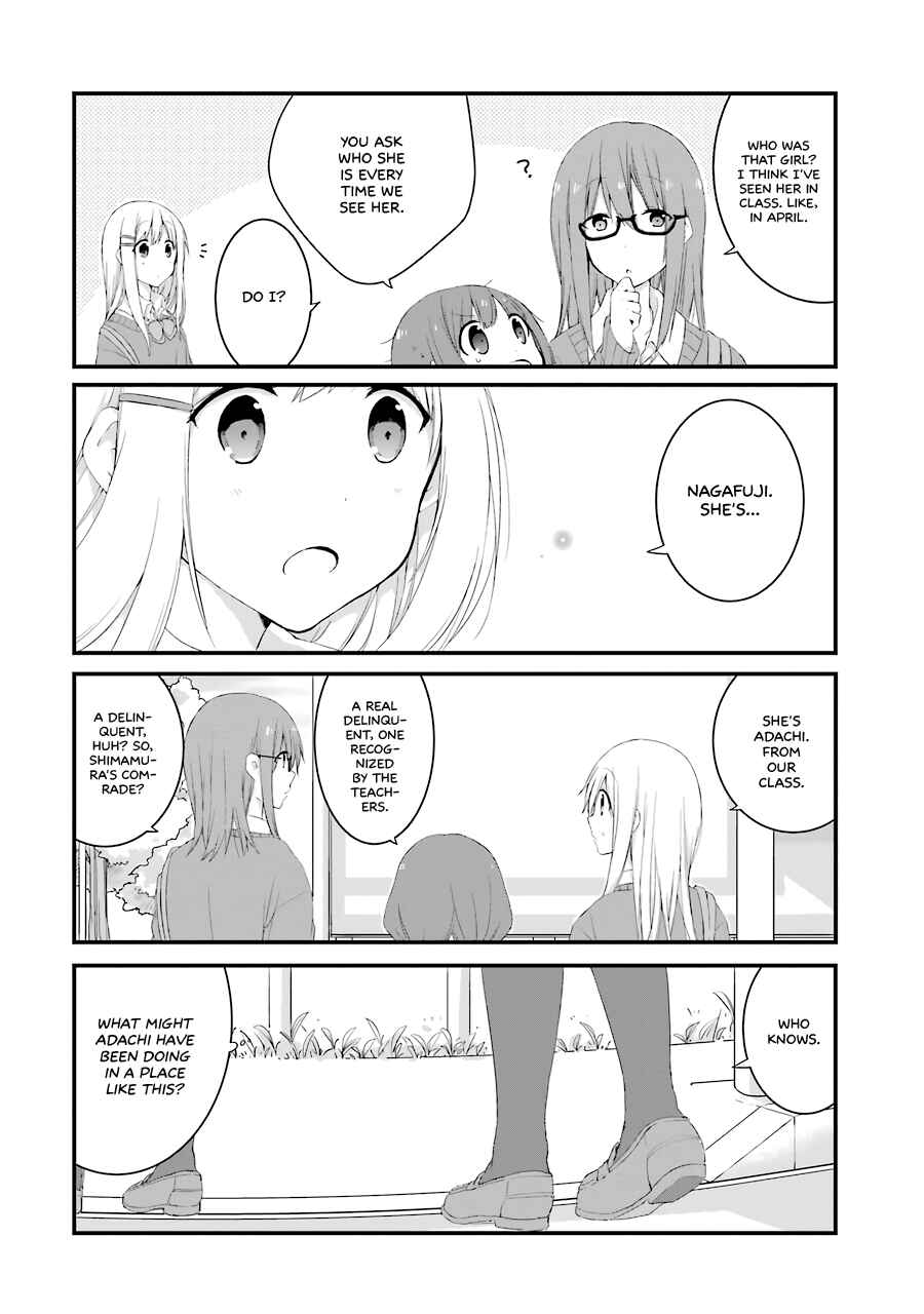 Page 8 Chapter 2 Adachi to Shimamura