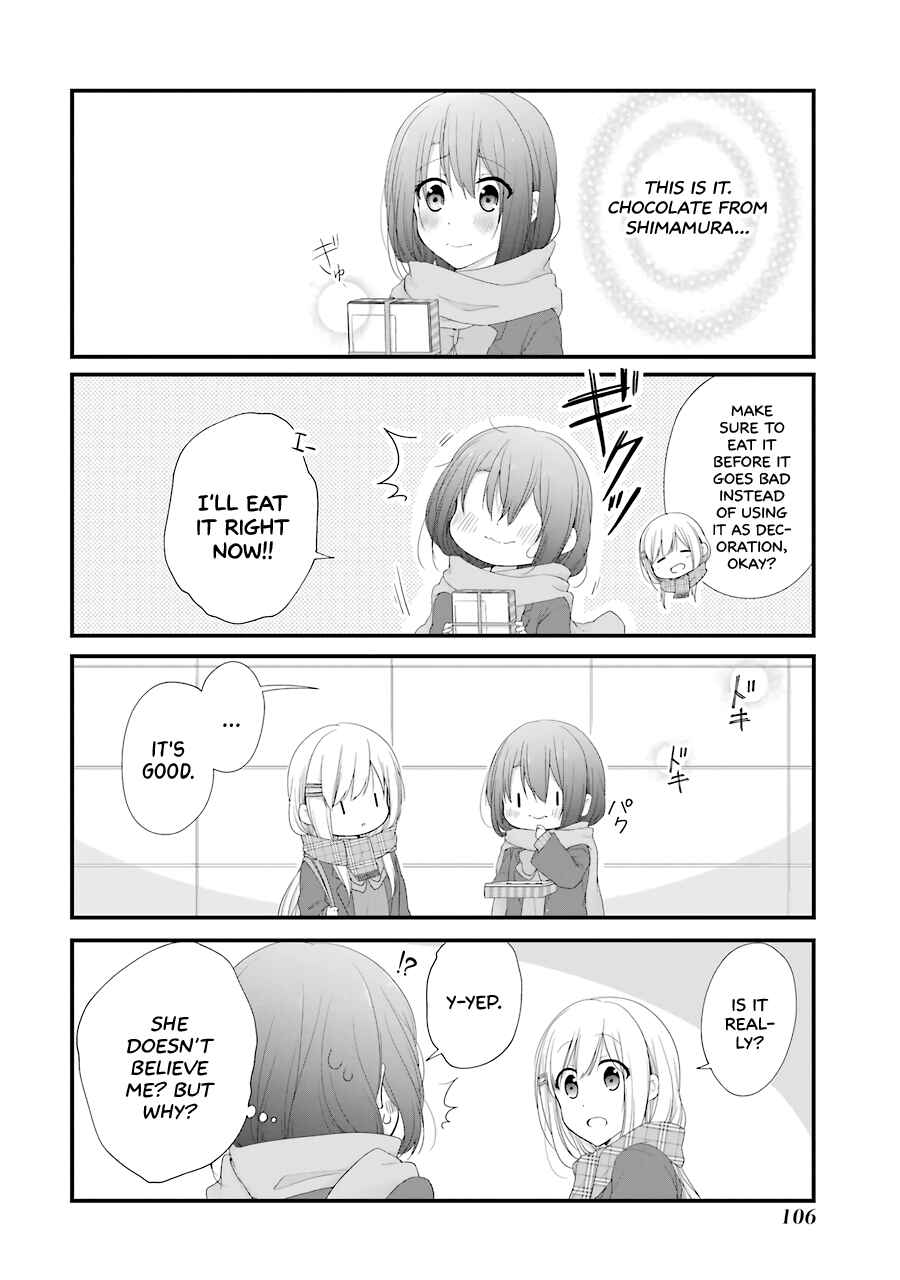 Page 14 Chapter 17 Adachi to Shimamura