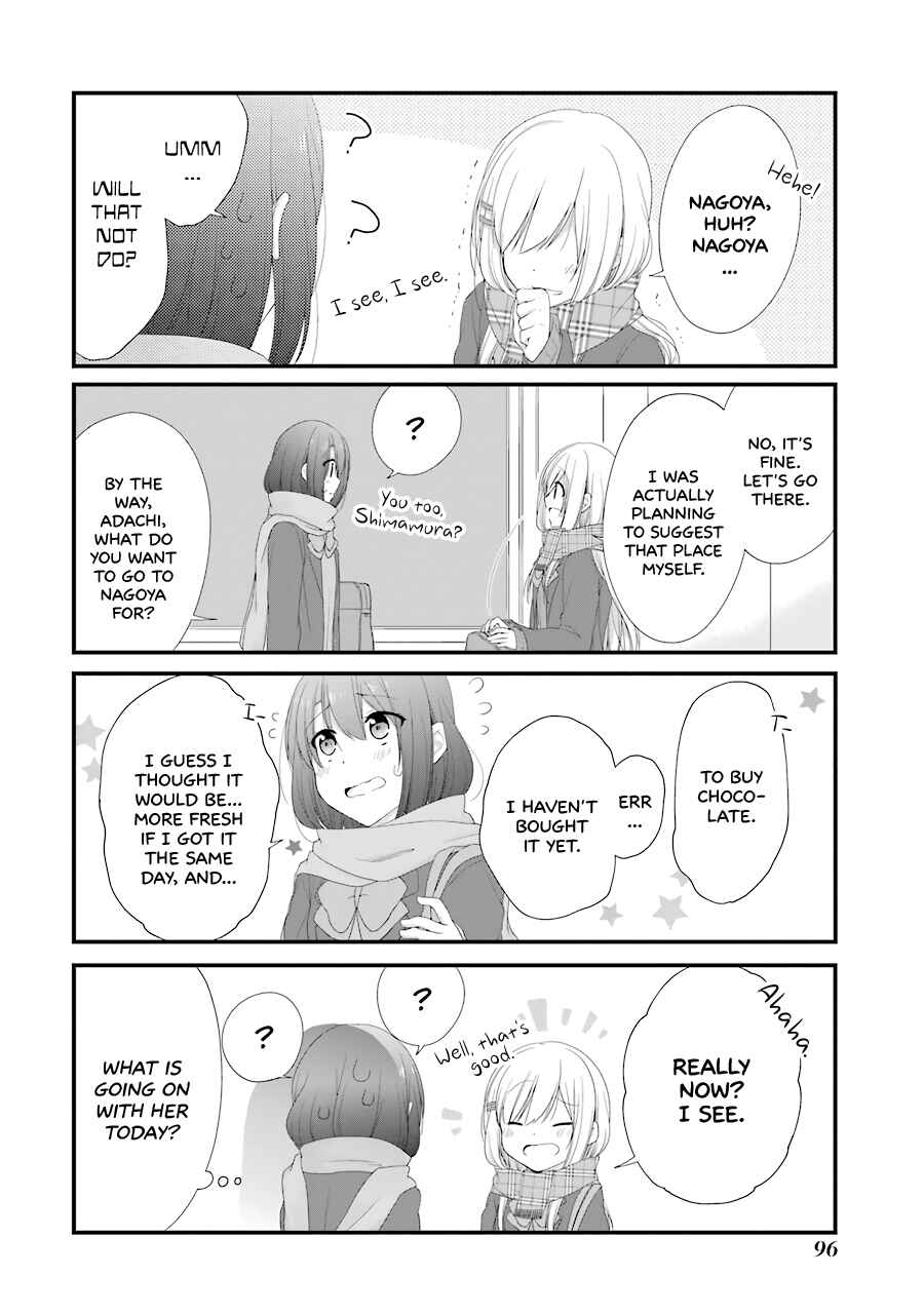 Page 4 Chapter 17 Adachi to Shimamura