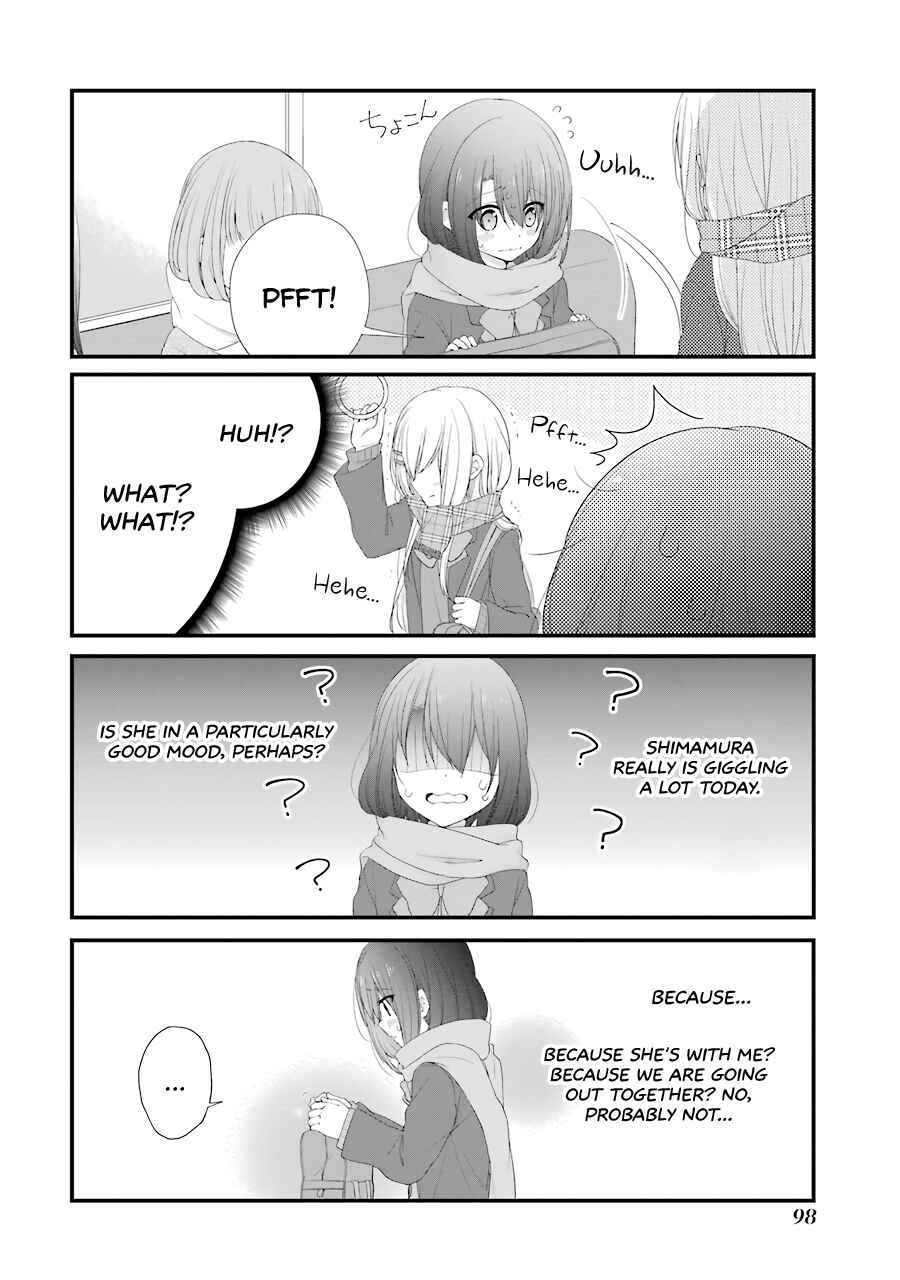 Page 6 Chapter 17 Adachi to Shimamura