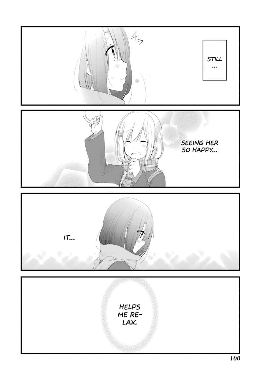 Page 8 Chapter 17 Adachi to Shimamura