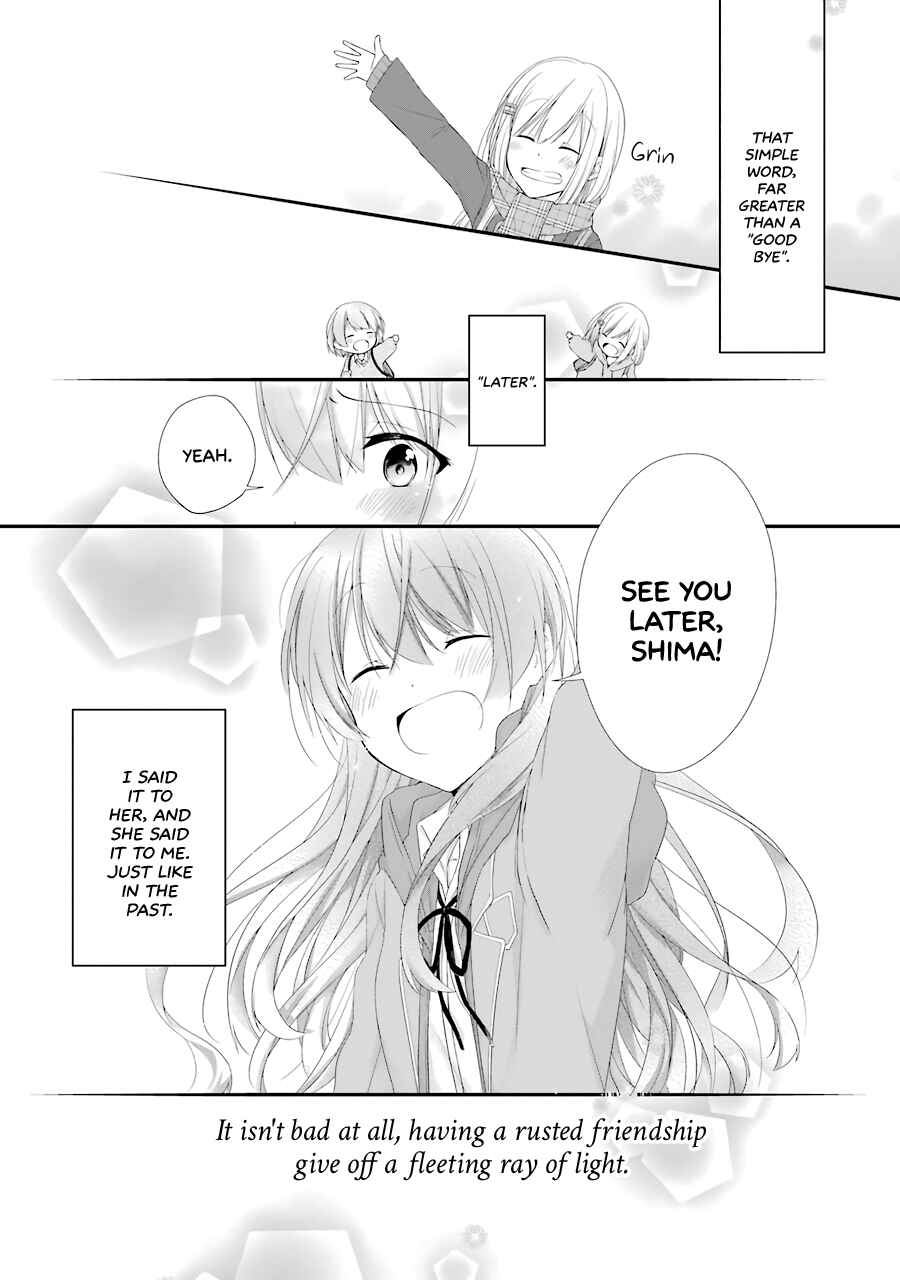 Page 18 Chapter 16 Adachi to Shimamura