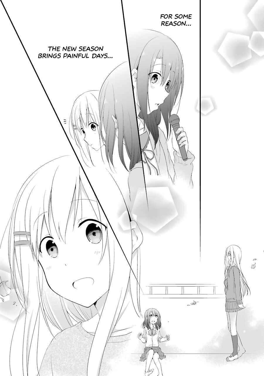 Page 15 Chapter 9 Adachi to Shimamura