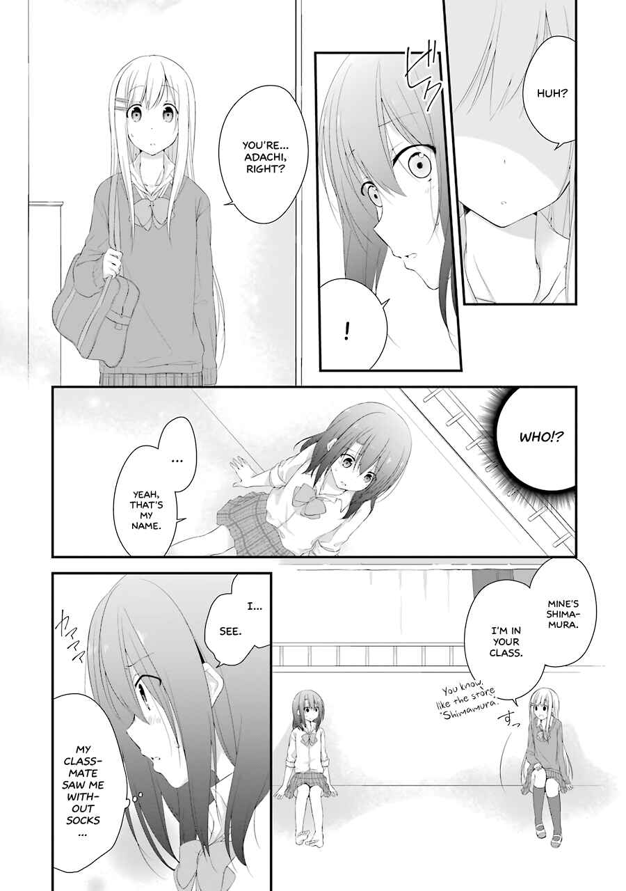 Page 2 Chapter 9 Adachi to Shimamura