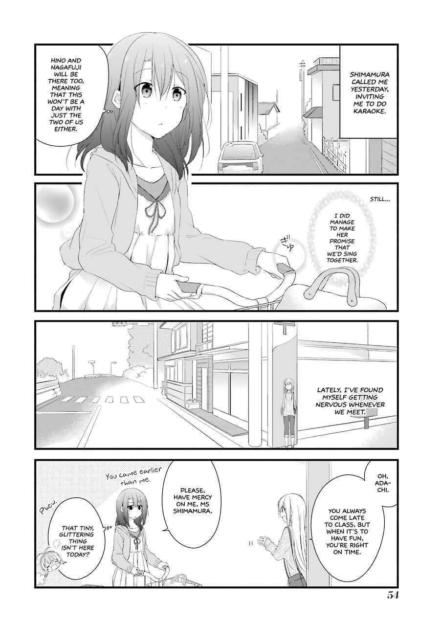 Page 6 Chapter 9 Adachi to Shimamura