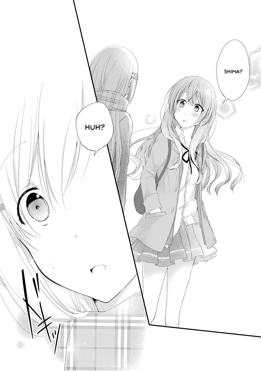 Page 1 Chapter 15 Adachi to Shimamura