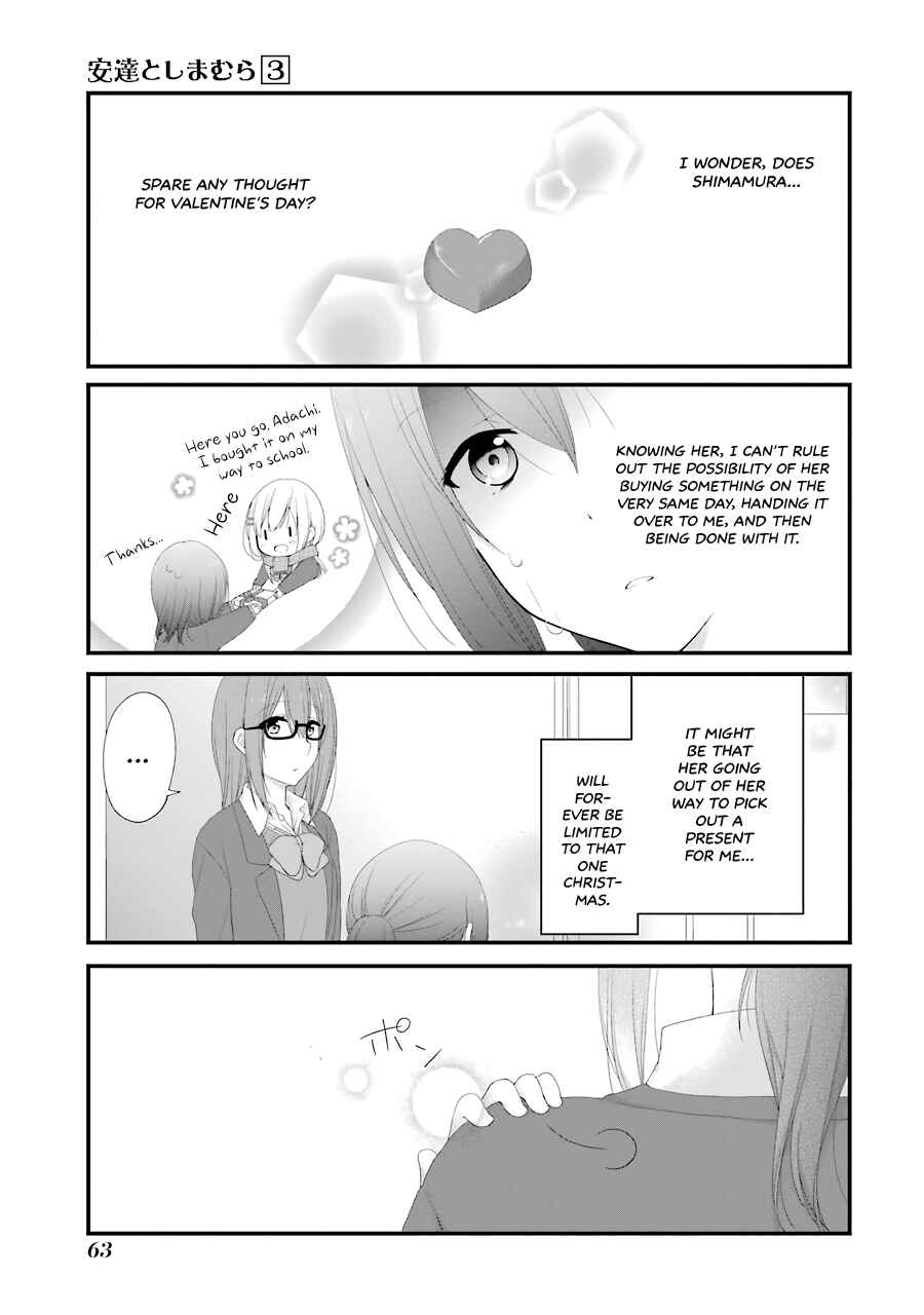Page 17 Chapter 15 Adachi to Shimamura