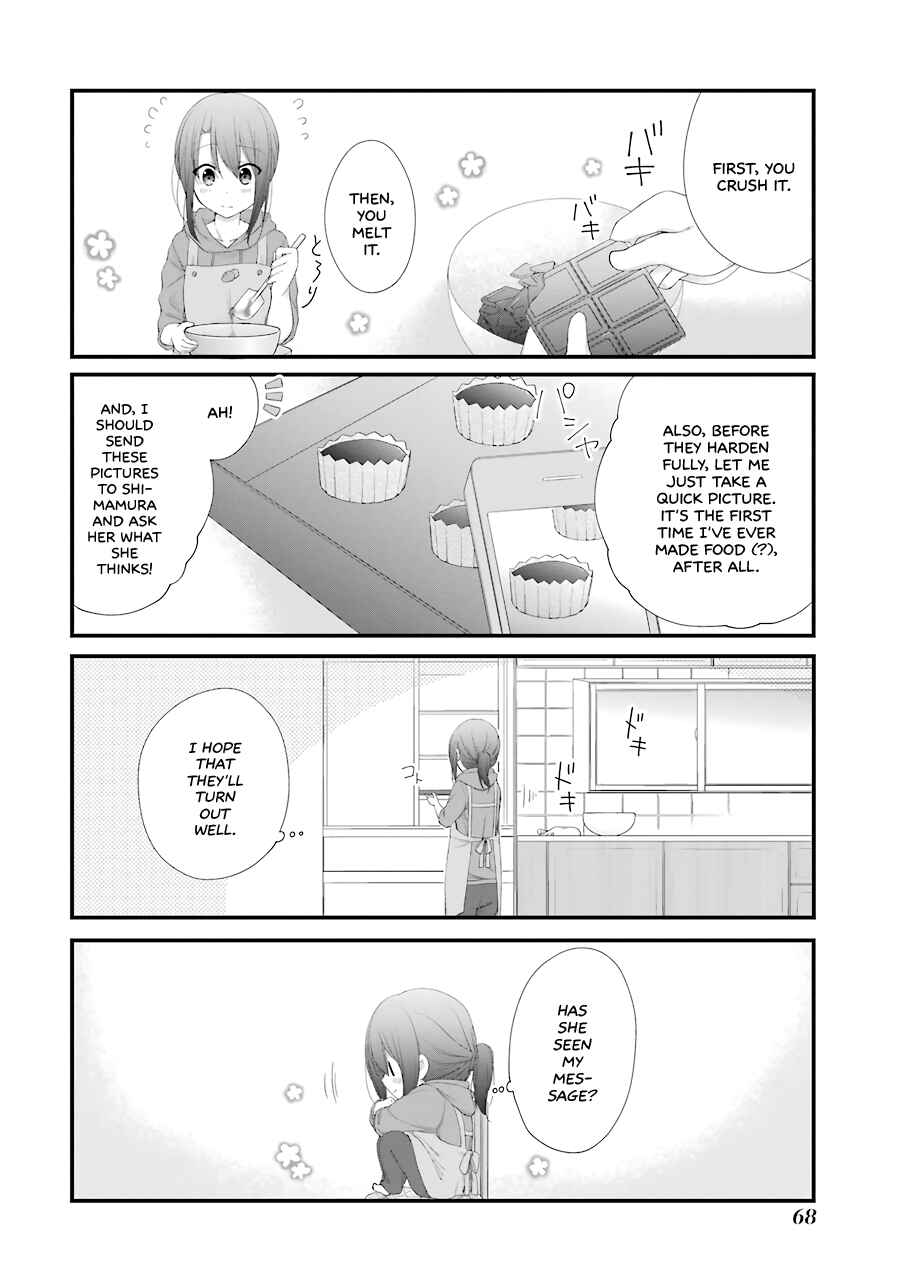 Page 22 Chapter 15 Adachi to Shimamura