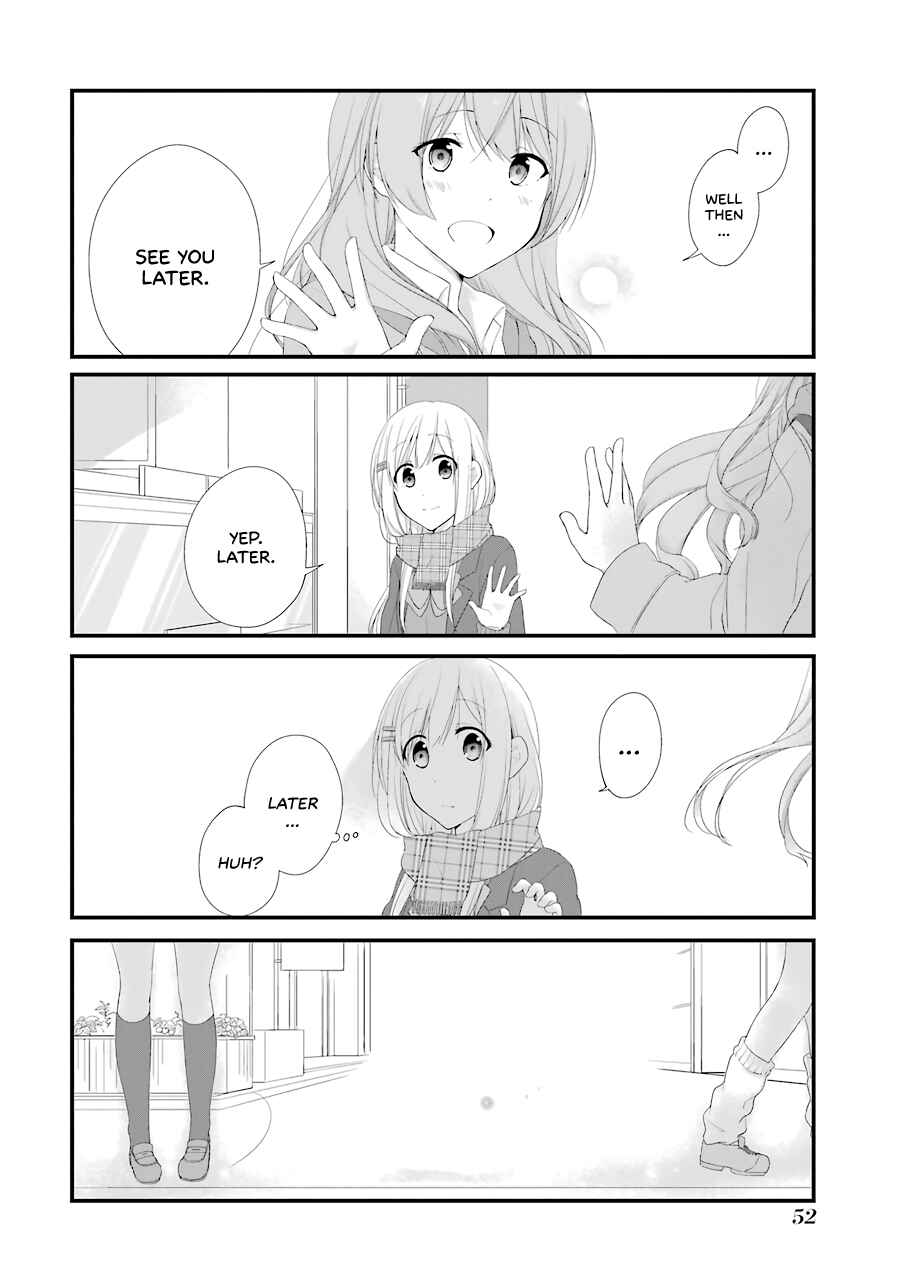 Page 6 Chapter 15 Adachi to Shimamura