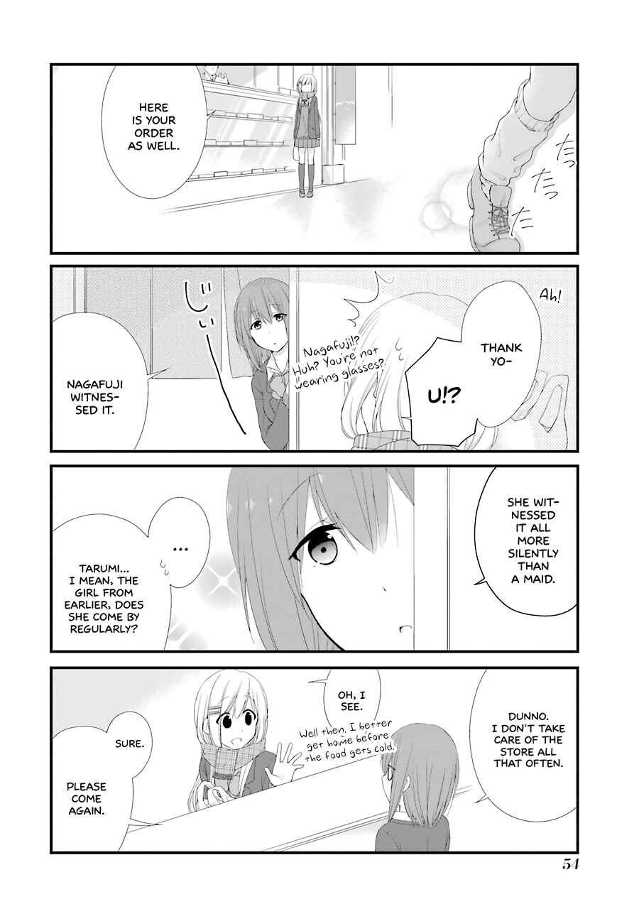 Page 8 Chapter 15 Adachi to Shimamura