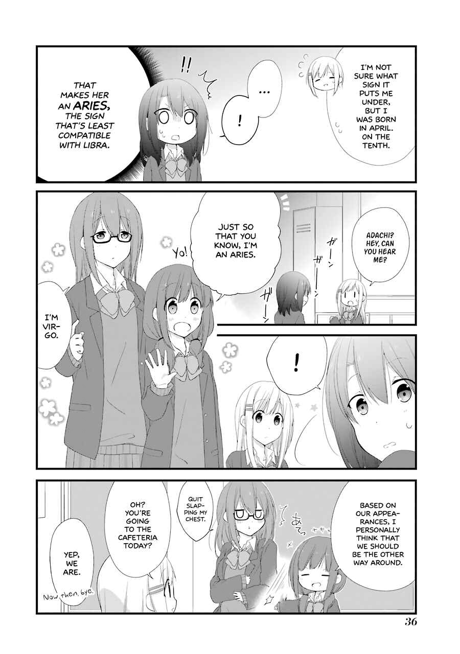 Page 12 Chapter 14 Adachi to Shimamura