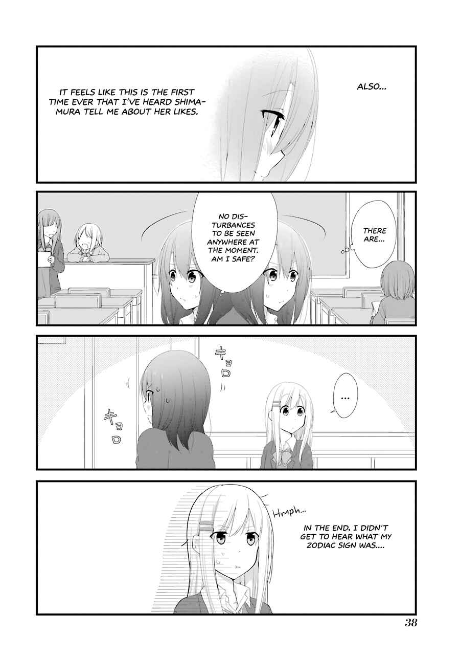 Page 14 Chapter 14 Adachi to Shimamura
