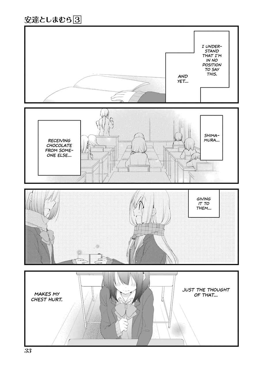 Page 9 Chapter 14 Adachi to Shimamura