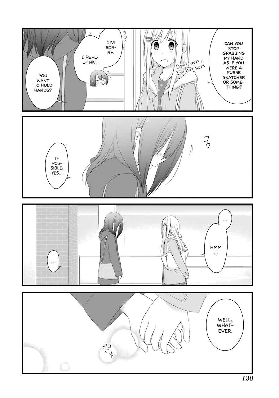 Page 12 Chapter 12 Adachi to Shimamura