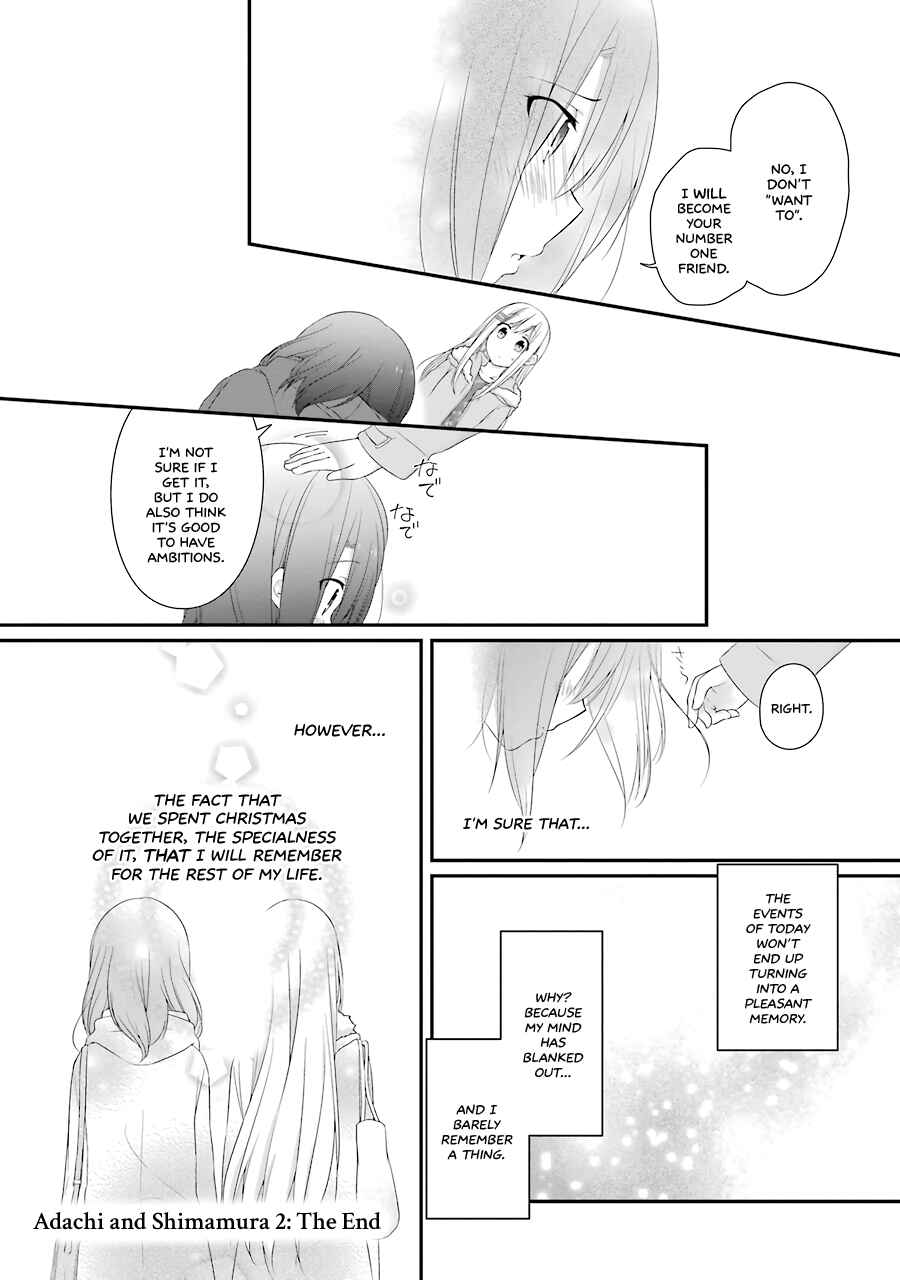 Page 25 Chapter 12 Adachi to Shimamura