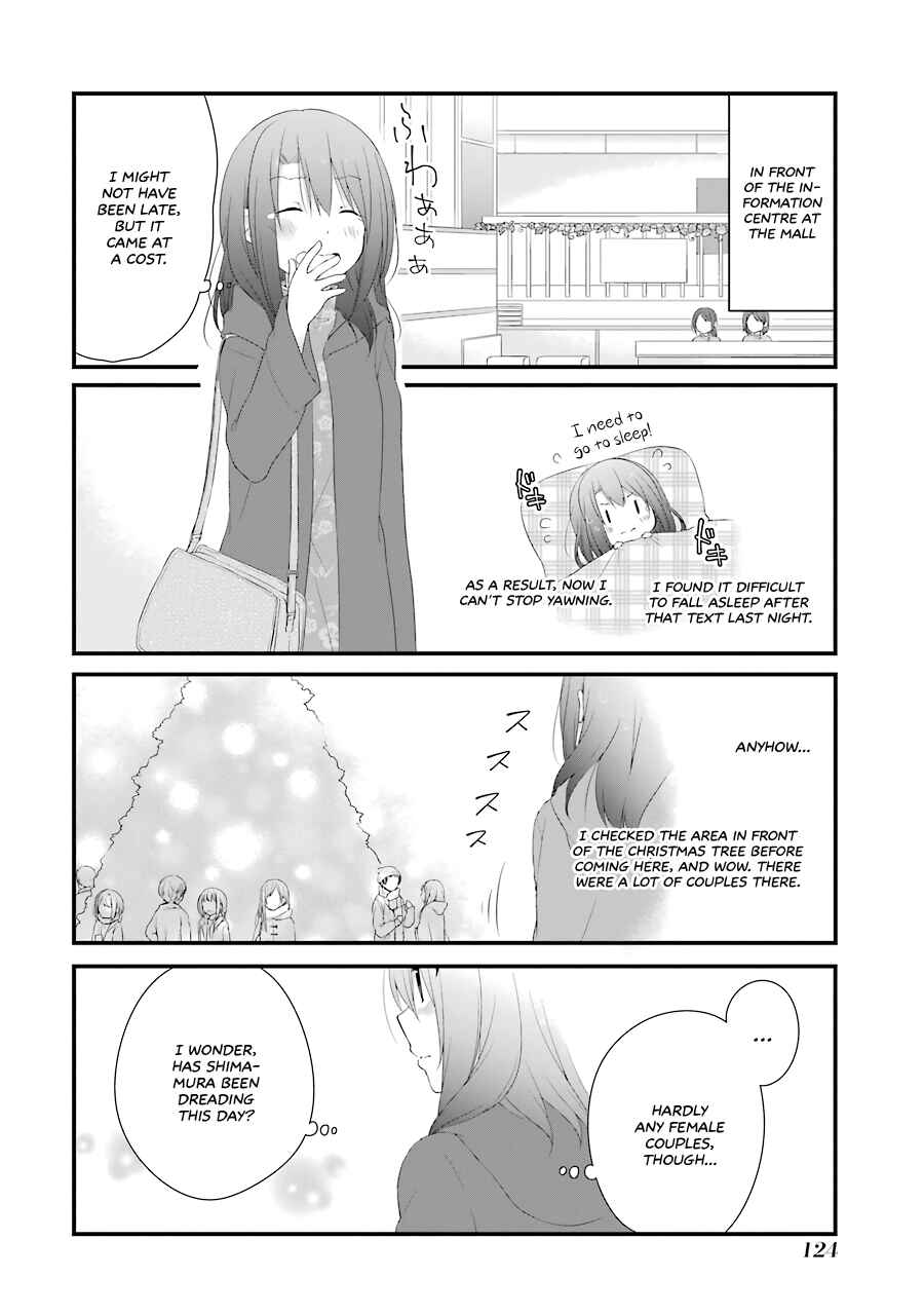 Page 6 Chapter 12 Adachi to Shimamura