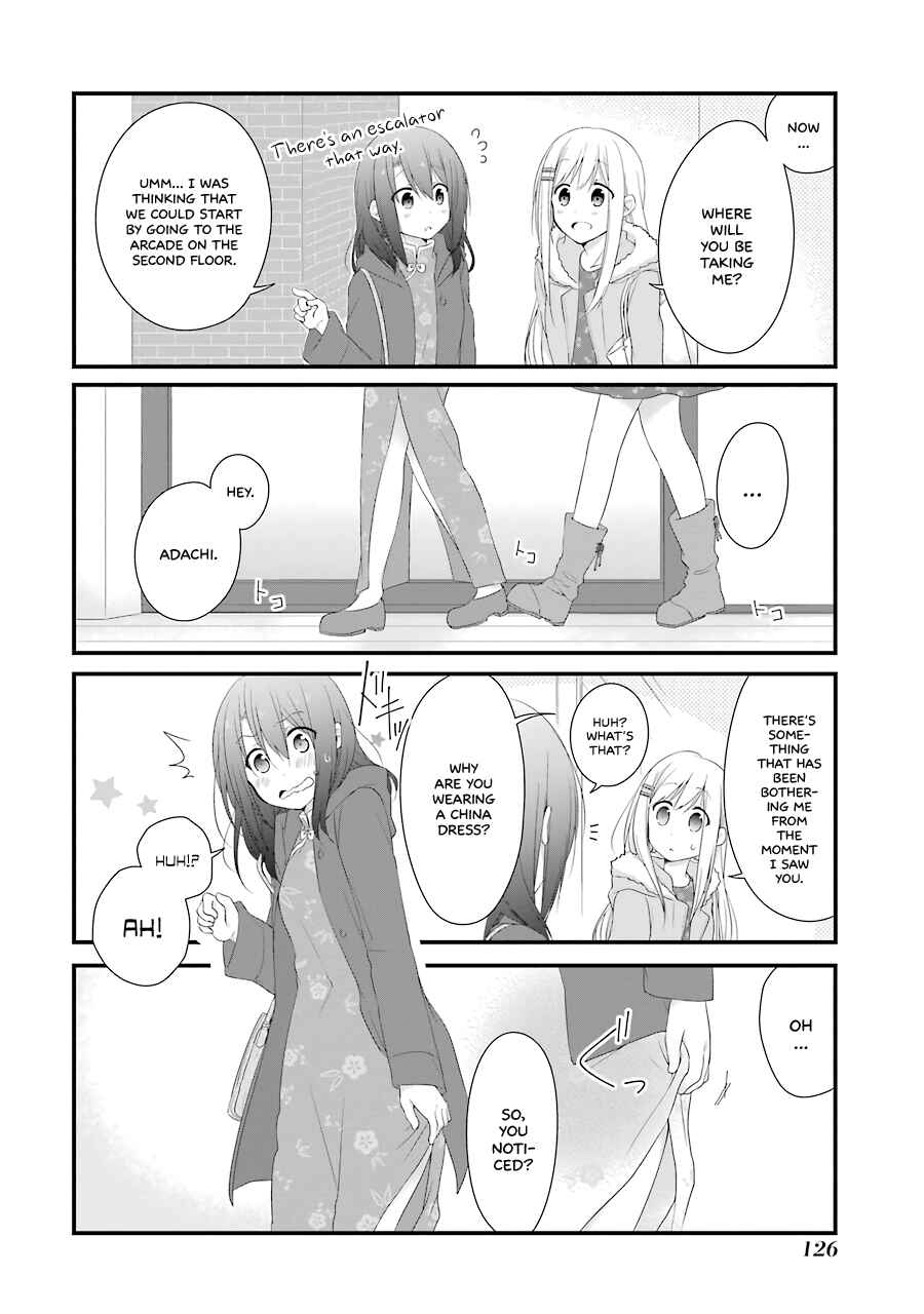 Page 8 Chapter 12 Adachi to Shimamura