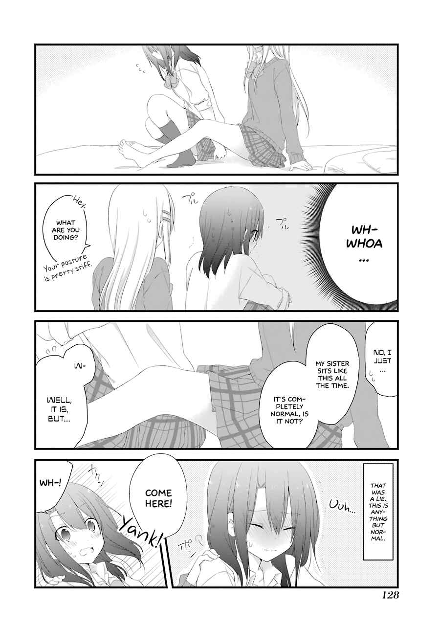 Page 10 Chapter 6 Adachi to Shimamura