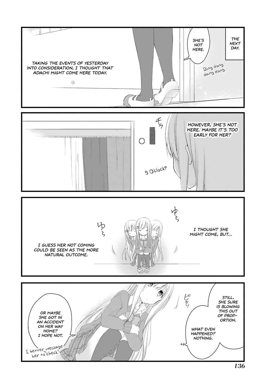 Page 18 Chapter 6 Adachi to Shimamura