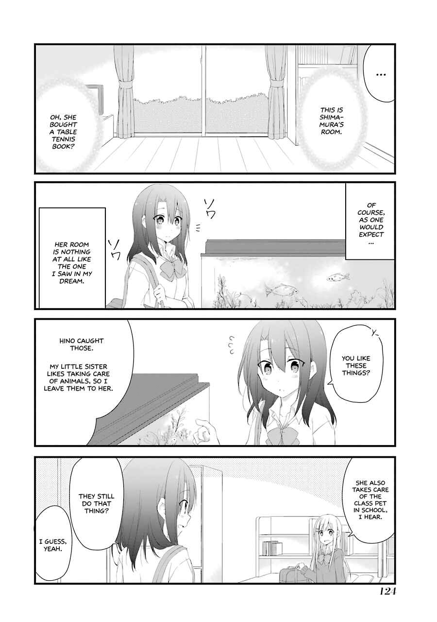 Page 6 Chapter 6 Adachi to Shimamura
