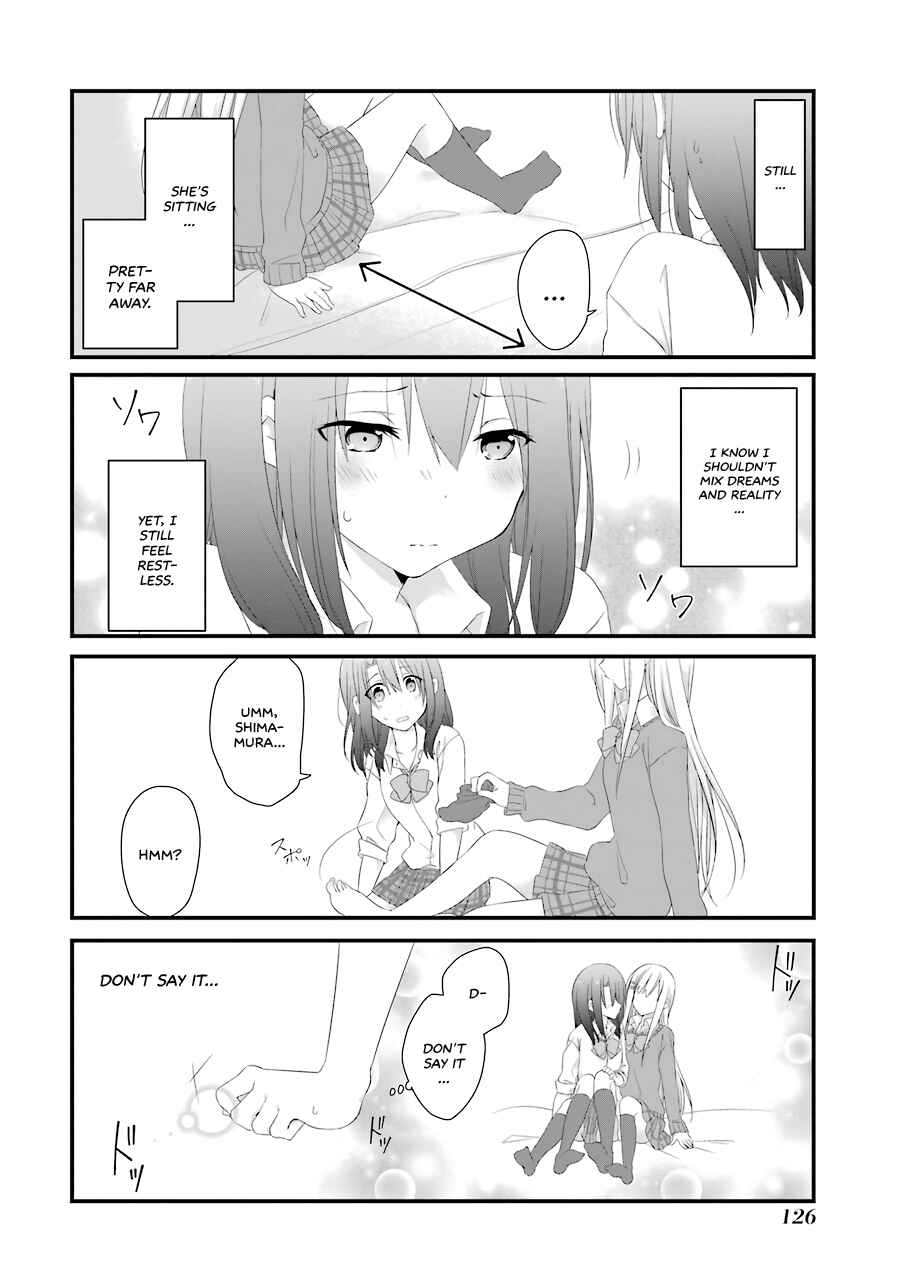 Page 8 Chapter 6 Adachi to Shimamura