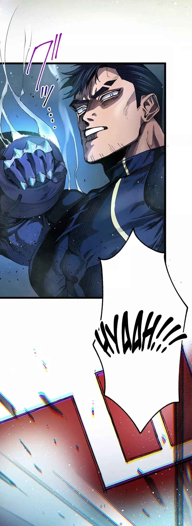Page 10 Chapter 5 Eiyuu to Hanzai Ou no Kikan - RE: Criminal