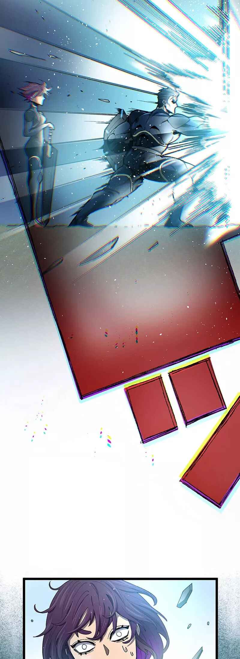 Page 11 Chapter 5 Eiyuu to Hanzai Ou no Kikan - RE: Criminal