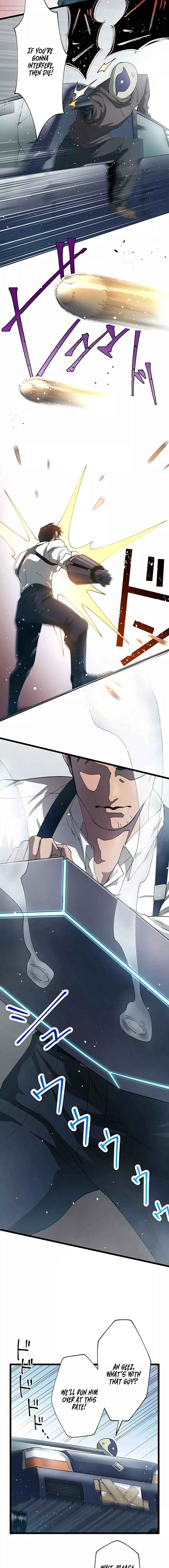 Page 7 Chapter 2 Eiyuu to Hanzai Ou no Kikan - RE: Criminal
