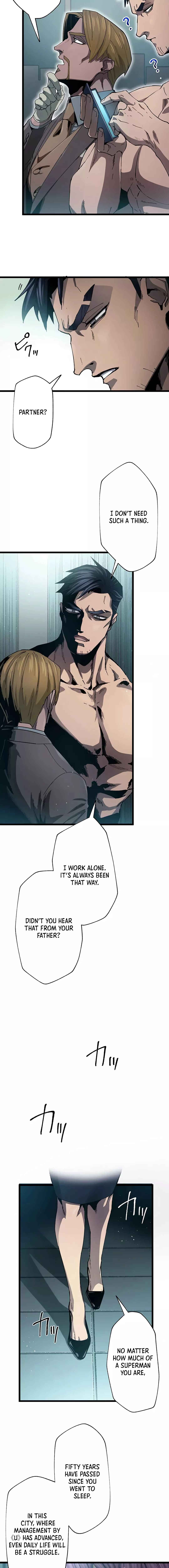 Page 12 Chapter 3 Eiyuu to Hanzai Ou no Kikan - RE: Criminal