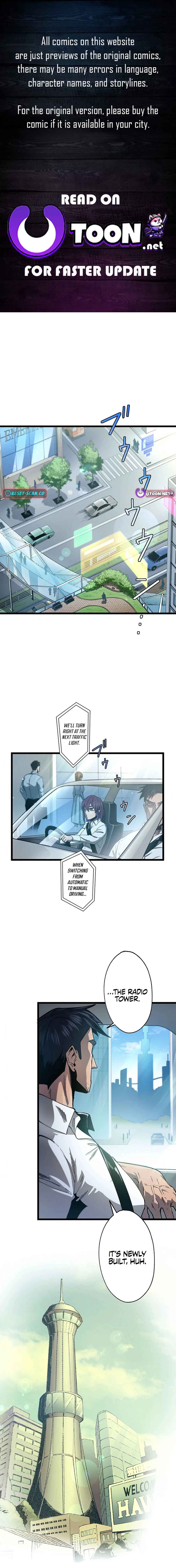 Page 1 Chapter 7 Eiyuu to Hanzai Ou no Kikan - RE: Criminal