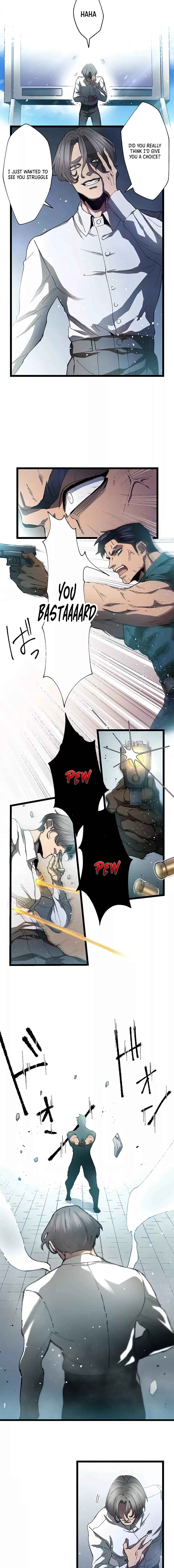 Page 7 Chapter 1 Eiyuu to Hanzai Ou no Kikan - RE: Criminal