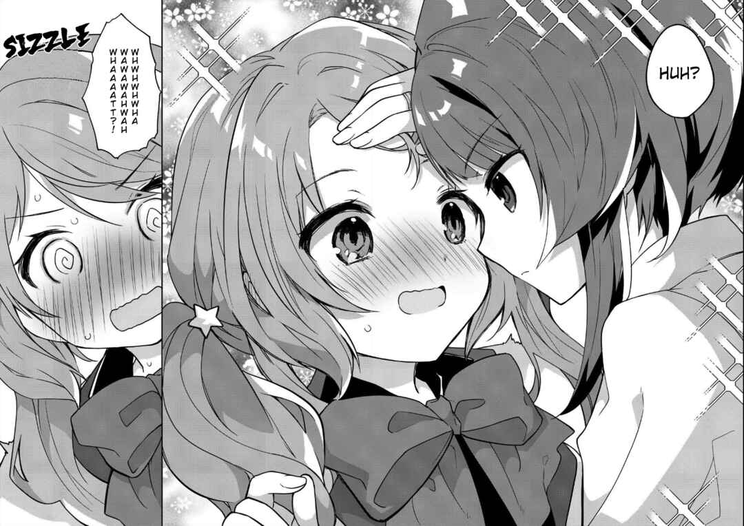 Page 19 Chapter 3 Assault Lily: Last Bullet - Secret Garden ~ Dreamy Memoria ~