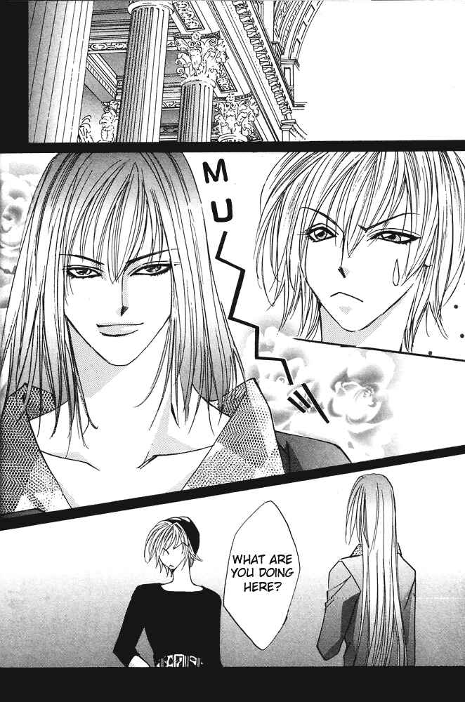 Page 22 Chapter 2 Koi ni Nattara
