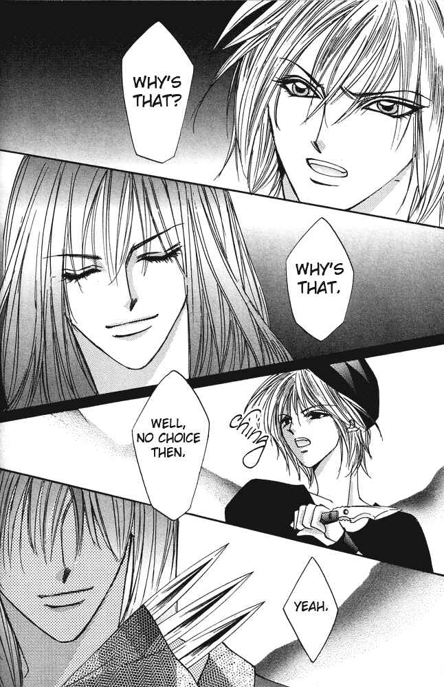 Page 24 Chapter 2 Koi ni Nattara