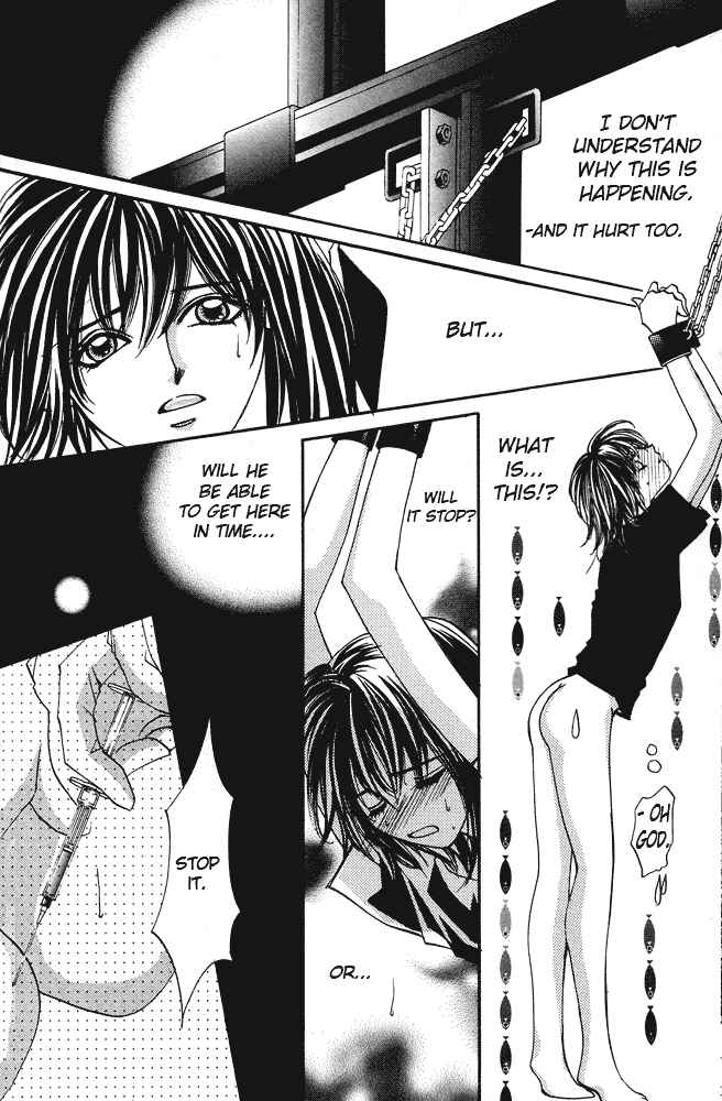 Page 9 Chapter 2 Koi ni Nattara