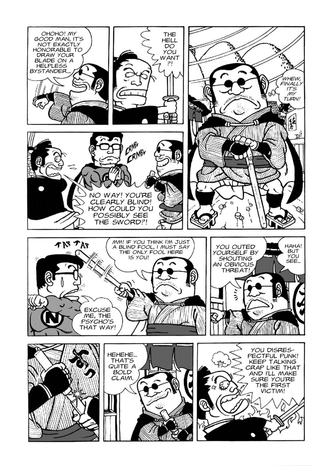 Page 10 Chapter Unknown_03cd Awawa World