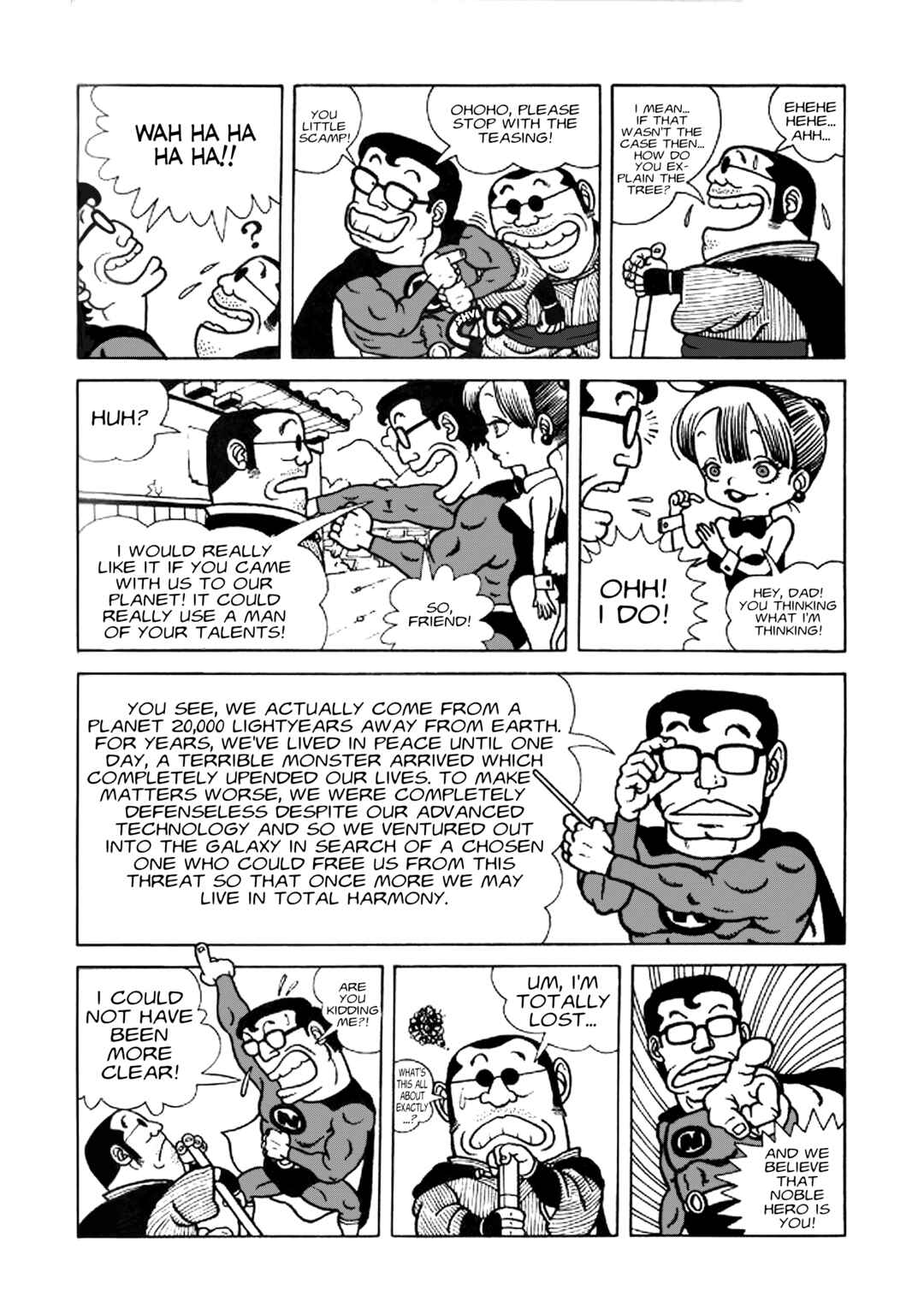 Page 12 Chapter Unknown_03cd Awawa World