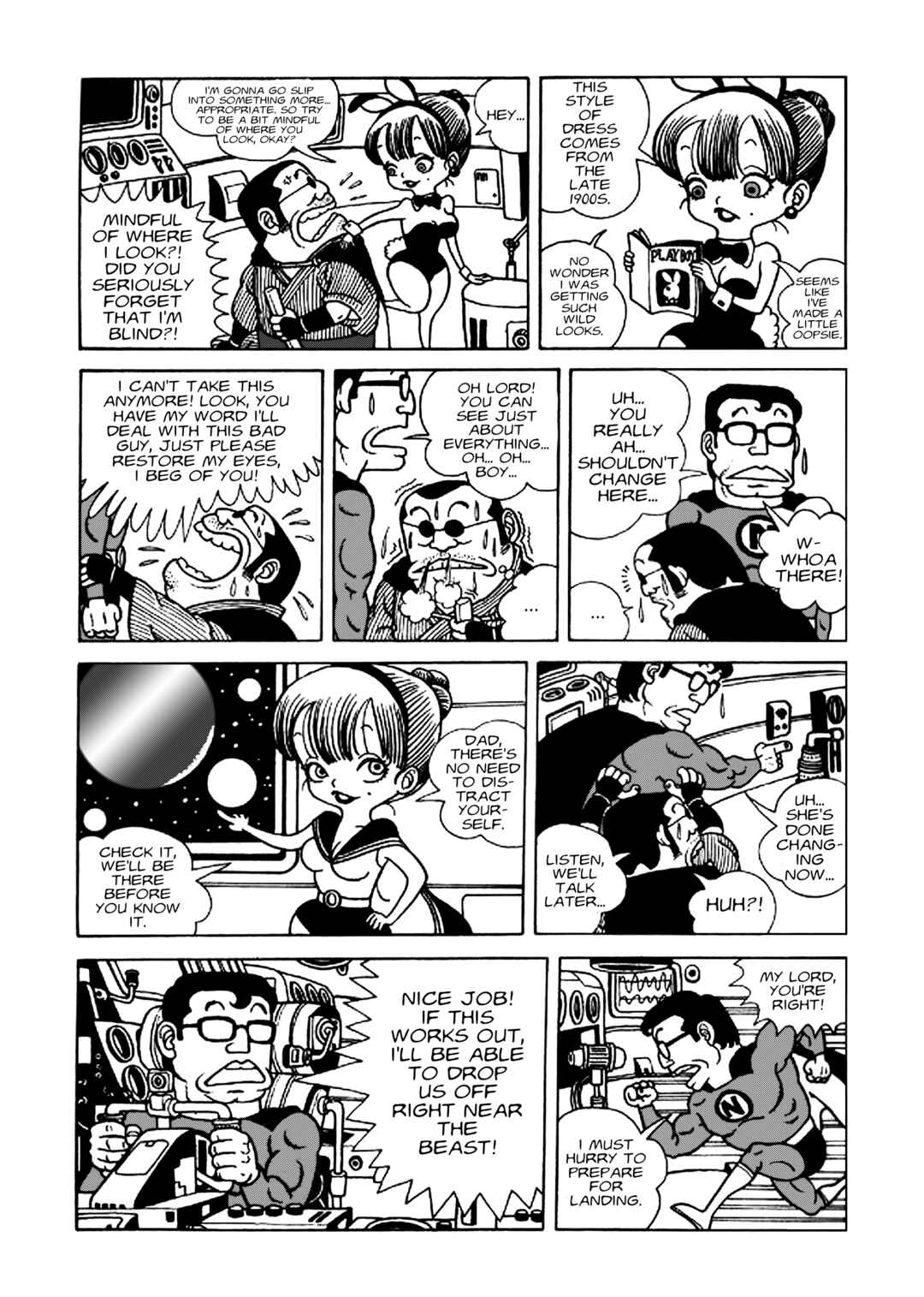 Page 15 Chapter Unknown_03cd Awawa World