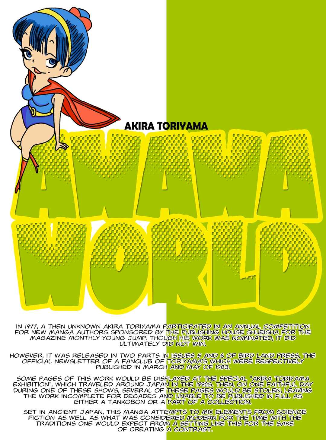 Page 4 Chapter Unknown_03cd Awawa World