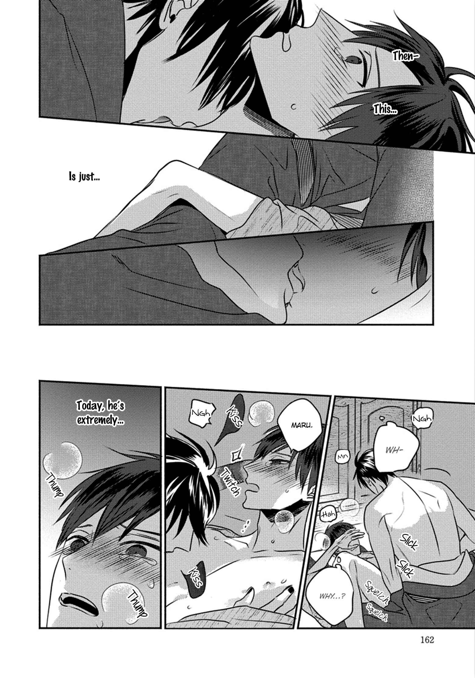 Page 27 Chapter 5 Matsuyoi no Oni