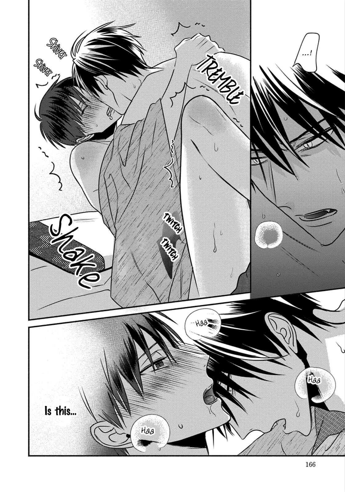 Page 31 Chapter 5 Matsuyoi no Oni