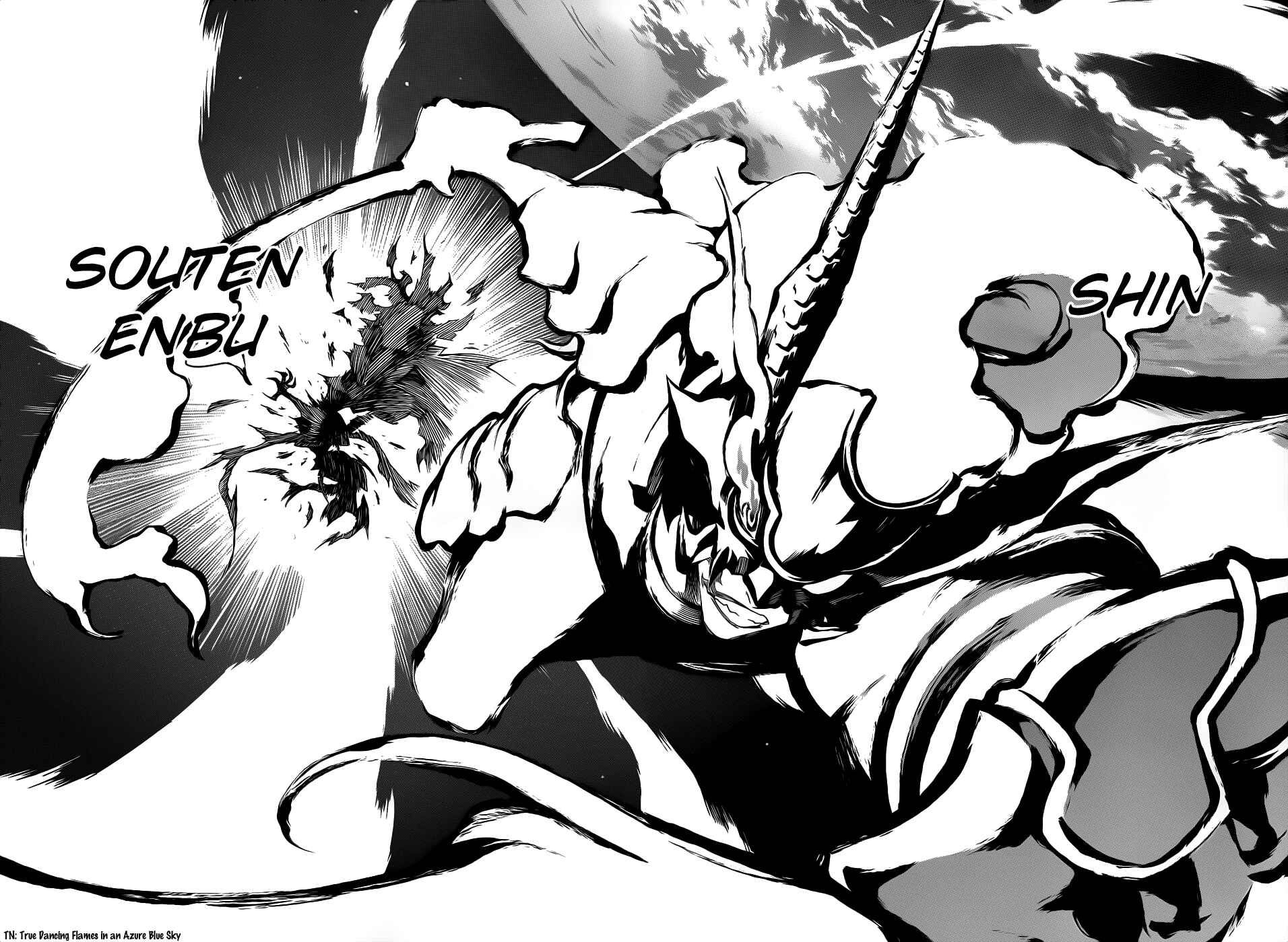 Page 36 Chapter 8 Examurai