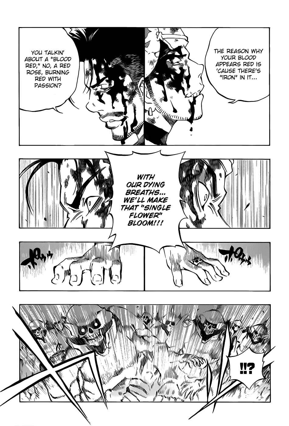 Page 5 Chapter 8 Examurai