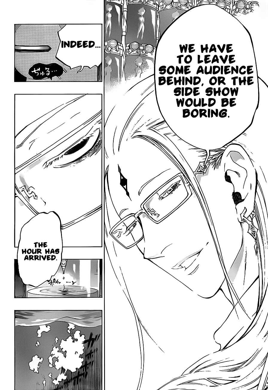 Page 36 Chapter 3 Examurai