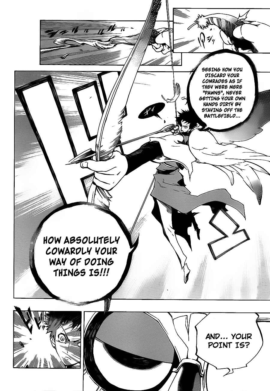 Page 14 Chapter 4 Examurai